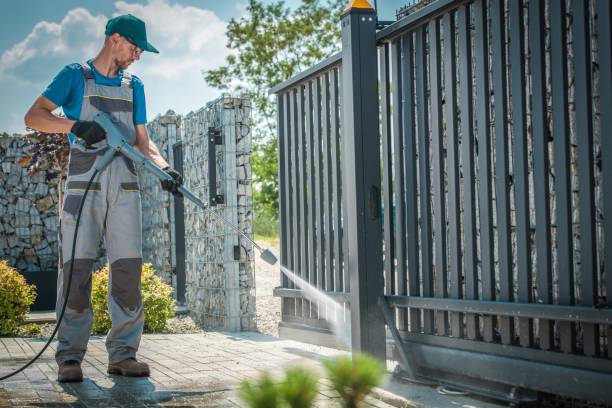 Best Post-Construction Pressure Washing  in Delevan, NY