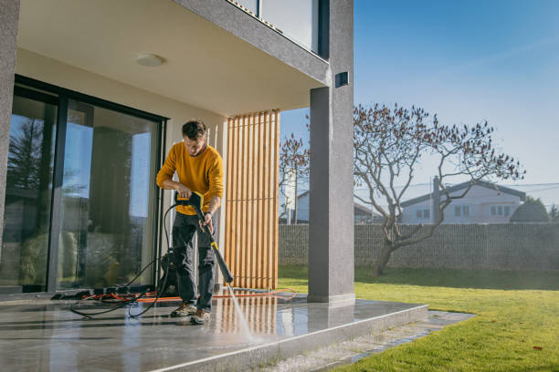 Best Fence Cleaning  in Delevan, NY
